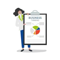 prévisionnel business plan sur lyon ou limonest