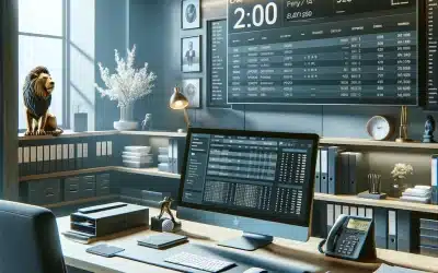 Les avantages de l'Externalisation de la Comptabilité pour les petites entreprises