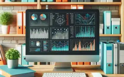 L'art de la comptabilité : Comprendre les bases pour une gestion d'entreprise efficace