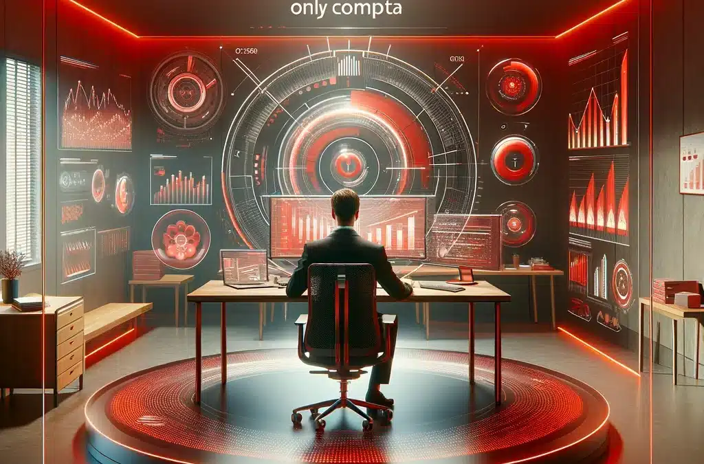 Comptabilité numérique : Transformer votre entreprise pour l&rsquo;ère digitale