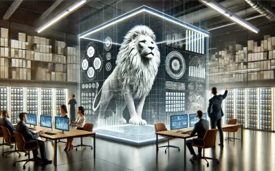 Découvrez tous les avantages de la GED