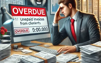 Les bons réflexes à adopter pour faire face aux impayés en entreprise