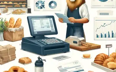 La gestion comptable d'une boulangerie