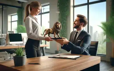 Déductibilité des cadeaux clients