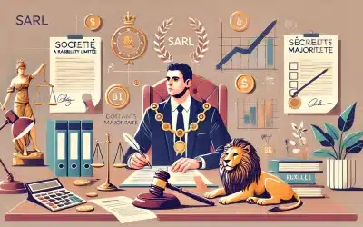 Le statut du gérant majoritaire en SARL
