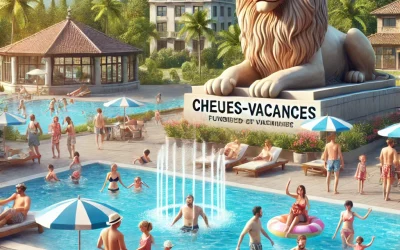 Chèques Vacances : Mode d'Emploi pour des Vacances Réussies