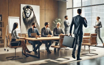 Gérer le départ d'un associé en société : les démarches à suivre